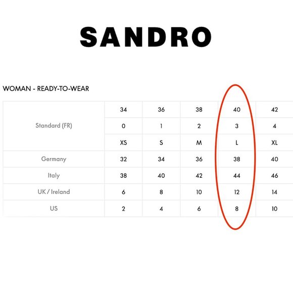 SANDRO, NWT Womens ‘Christie’ Stripe Knit Mini Dress, Vert Green Size FR 40 US 8 - Picture 14 of 14